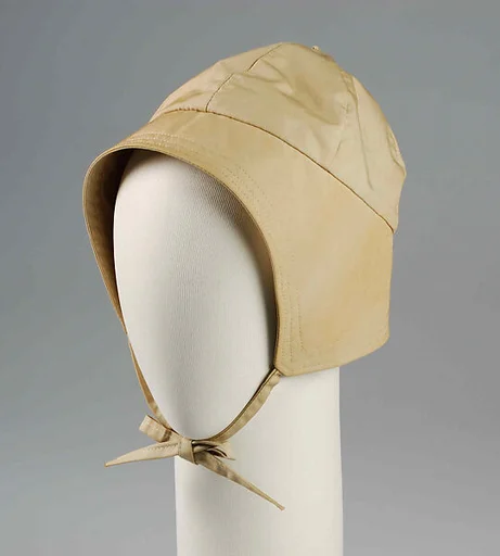 Rain hat