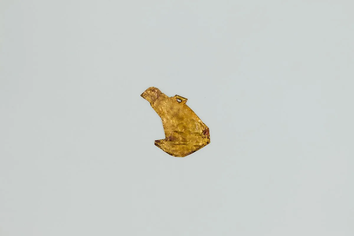 Nekhbet amulet — Unknown