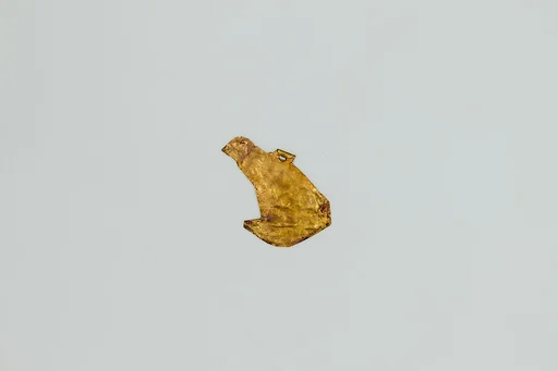 Nekhbet amulet
