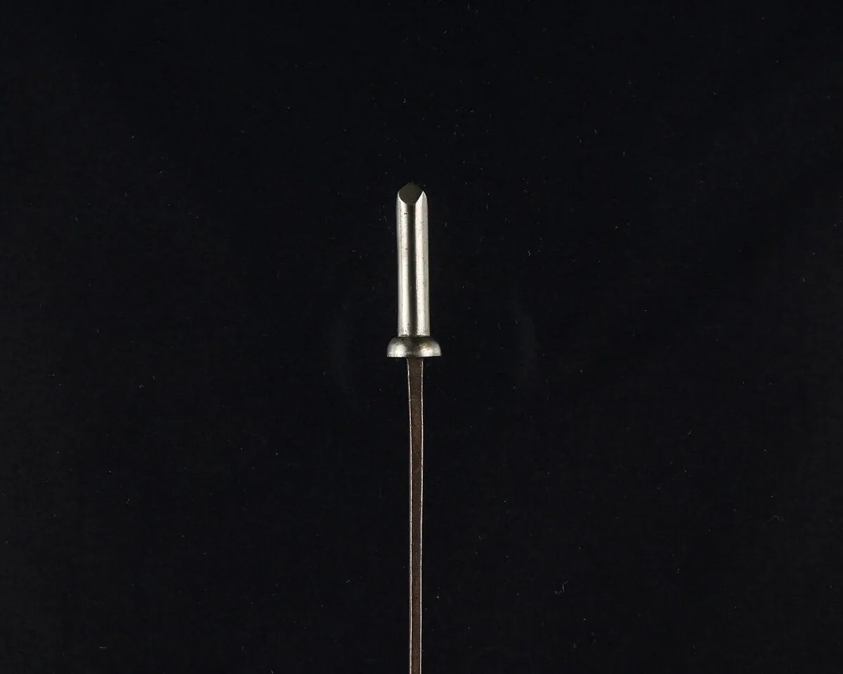 Arrowhead (<i>Yanone</i>) — Unknown
