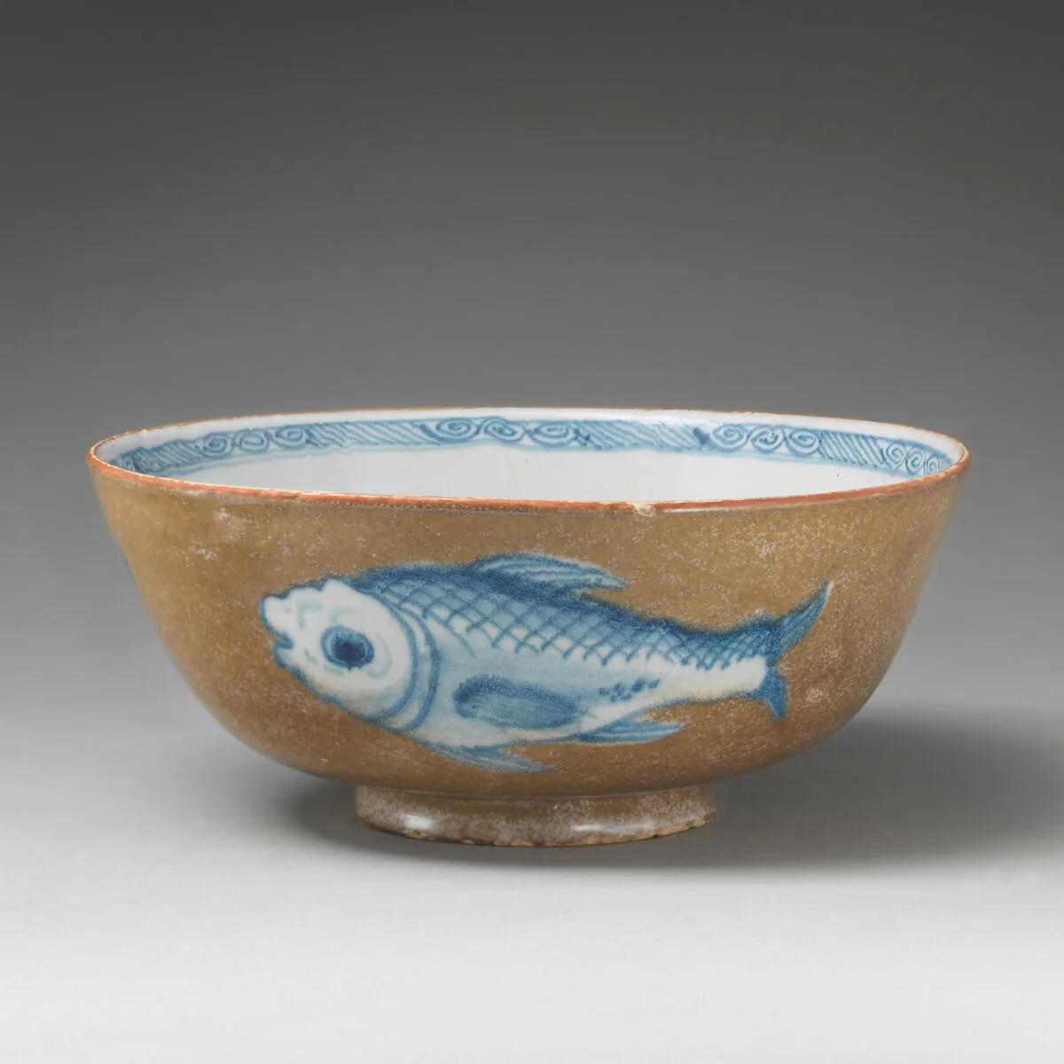 Bowl — Unknown