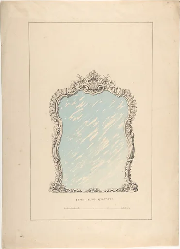 Pier Glass