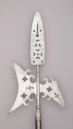Halberd