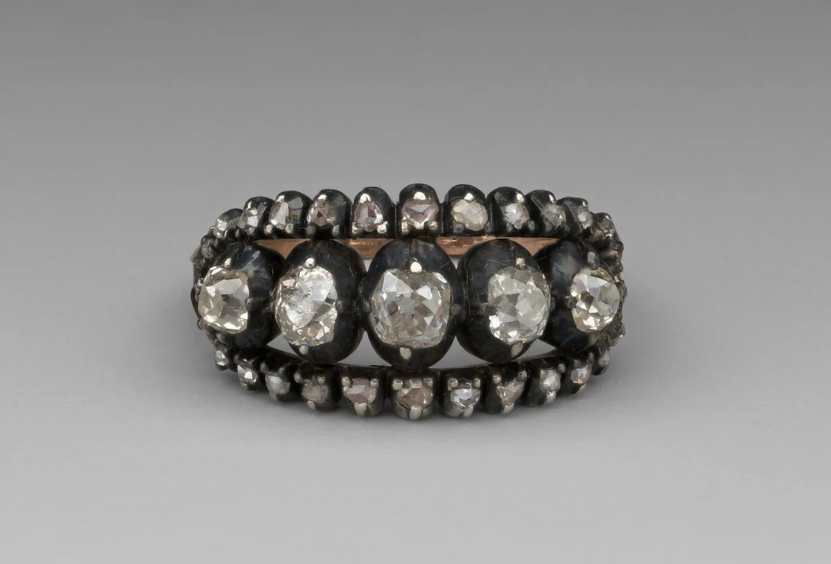Ring — Unknown