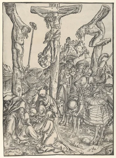 The Crucifixion