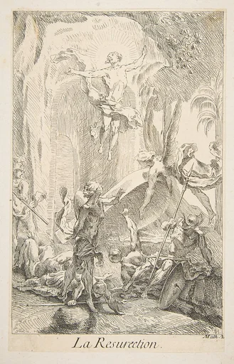 Resurrection