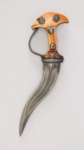 Dagger (Khanjarli)