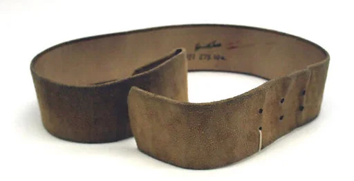 Belt