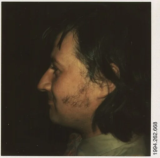 [Keith Godard, Old Lyme, Connecticut]