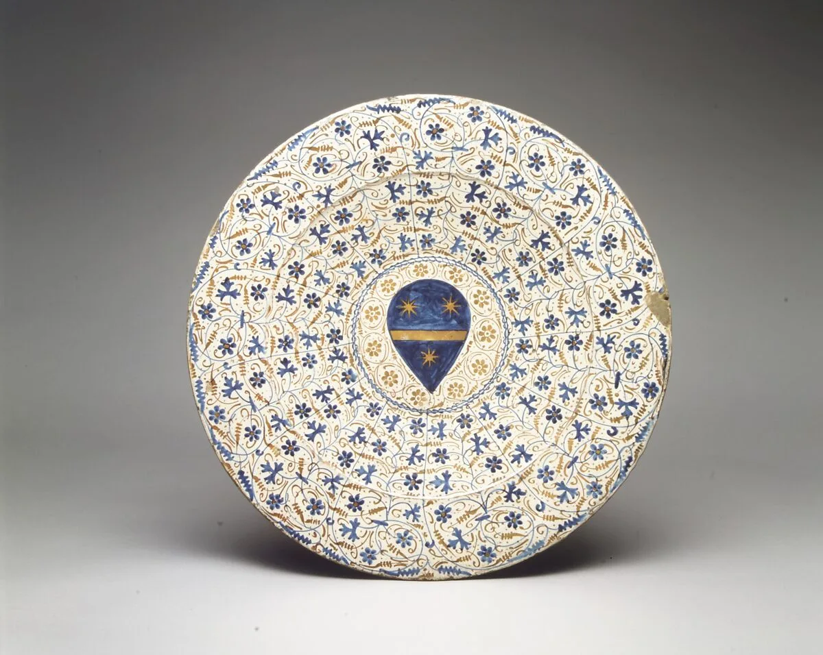 Dish — Unknown