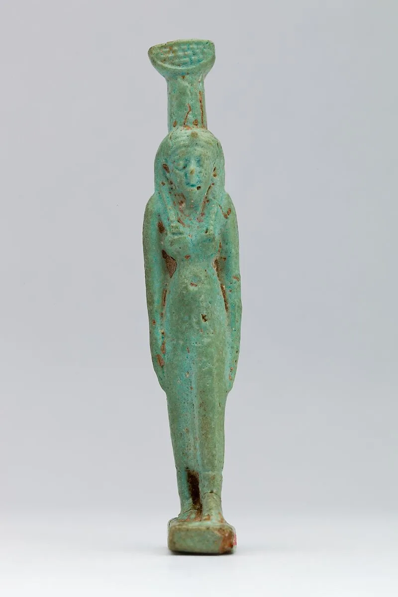Nephthys Amulet — Unknown