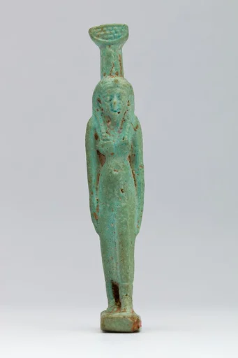Nephthys Amulet