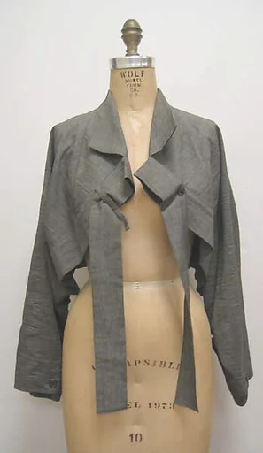 Jacket