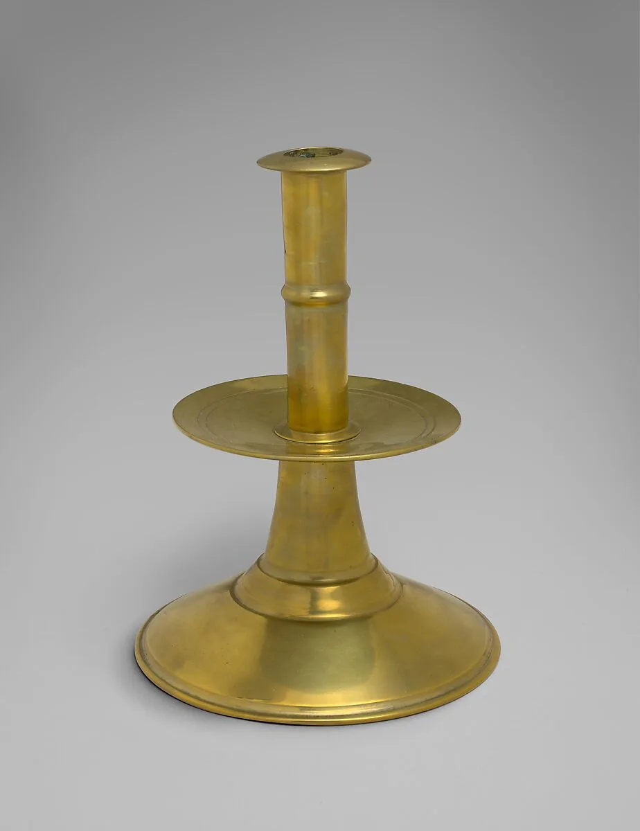 Candlestick — Unknown