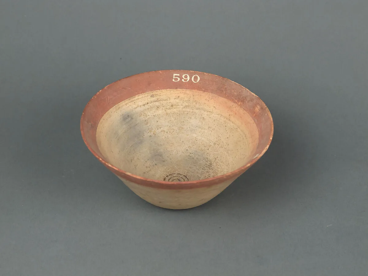 Cup — Unknown