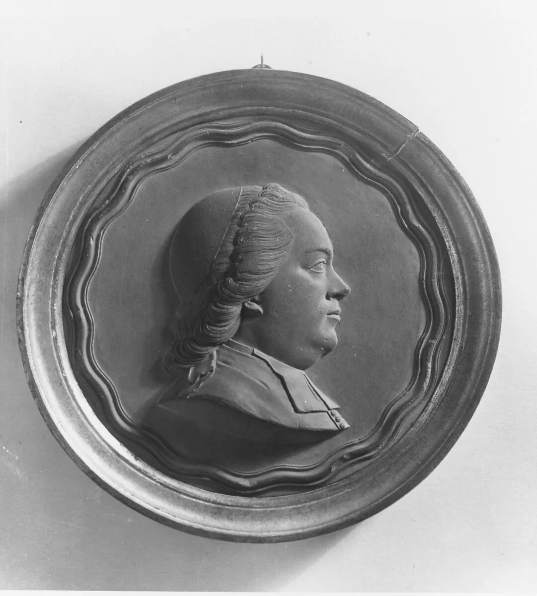 Aimé-Louis des Moulins de L'Isle — Jean-Baptiste Nini