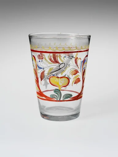 Tumbler