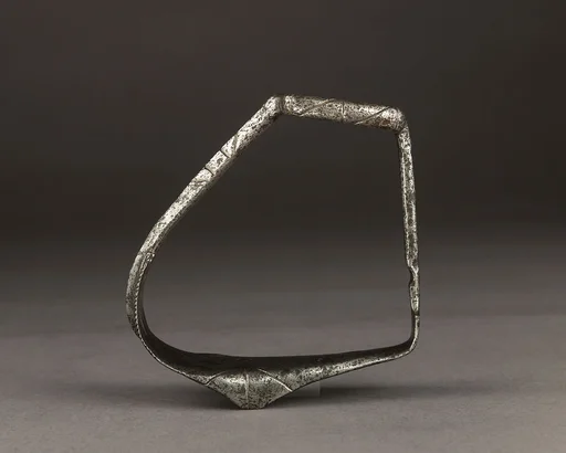 Pair of Stirrups