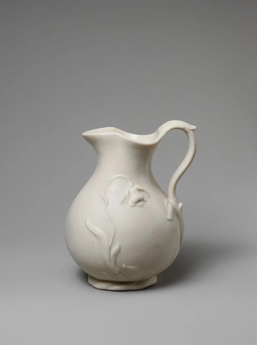 Pitcher — Fenton's Works