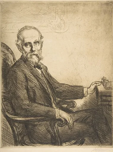 Isaac L. Rice, Esq.