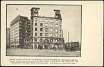 [29 Postcards of Remains from the San Francisco Earthquake of 1906 Collected by Walker Evans]