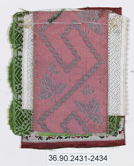 Ribbon — Unknown