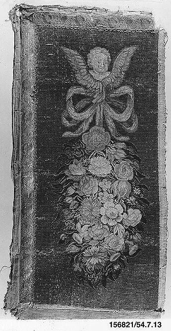 Pair of panels — Unknown