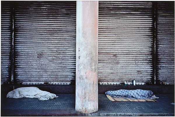 India — Alex Webb