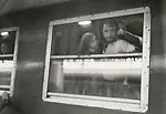 Paris — Louis Faurer