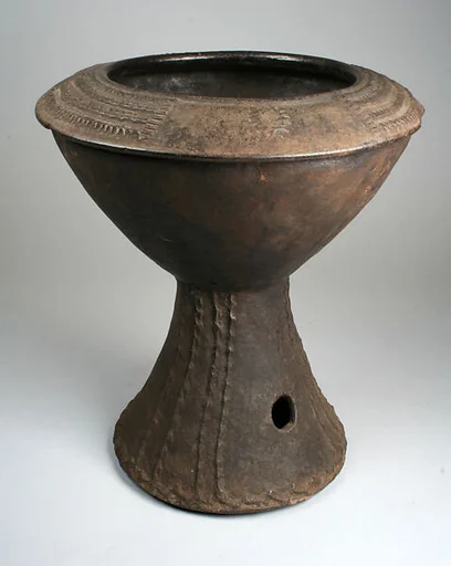 Vessel