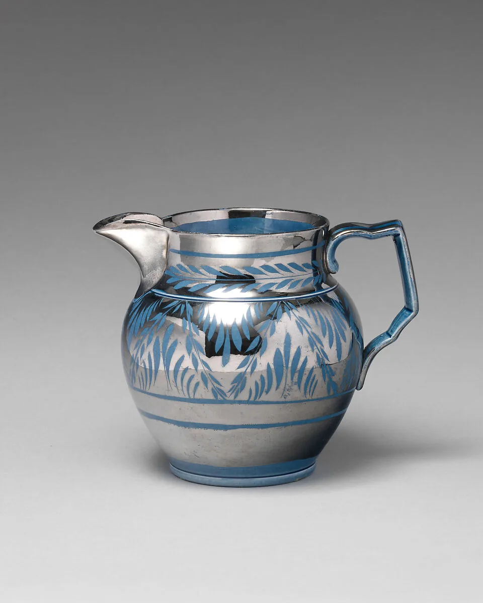 Jug — Unknown