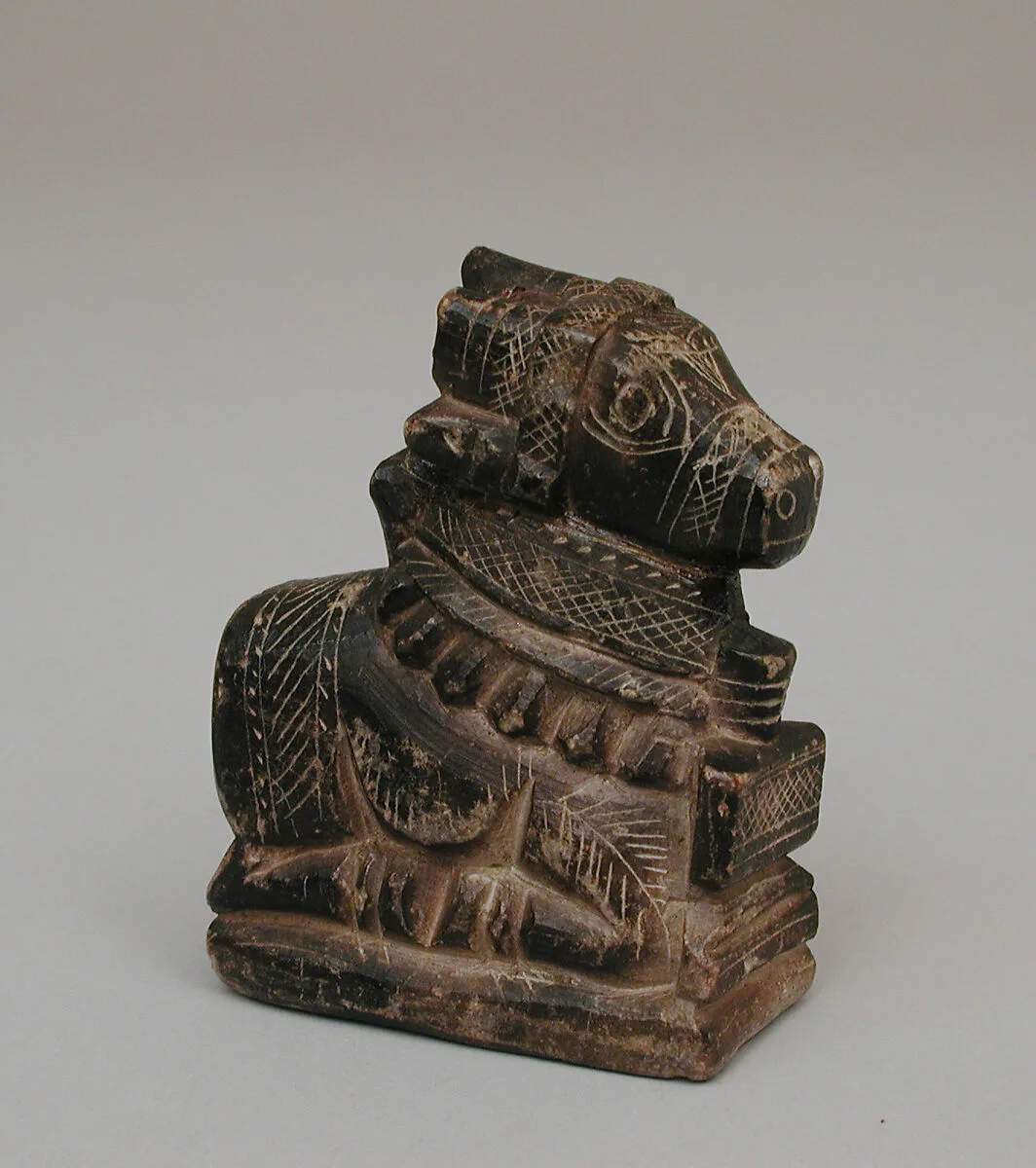 Chessman — Unknown