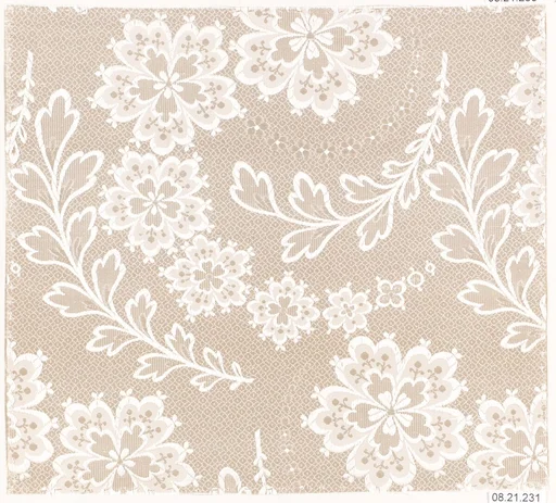 Textile sample