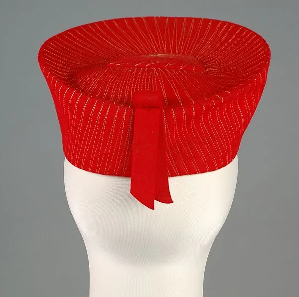 Hat — Selbine