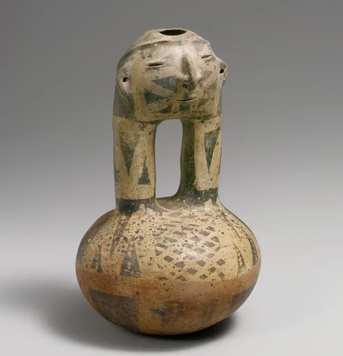 Face Neck Bottle