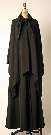 Evening ensemble