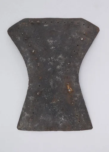 Brigandine Plate
