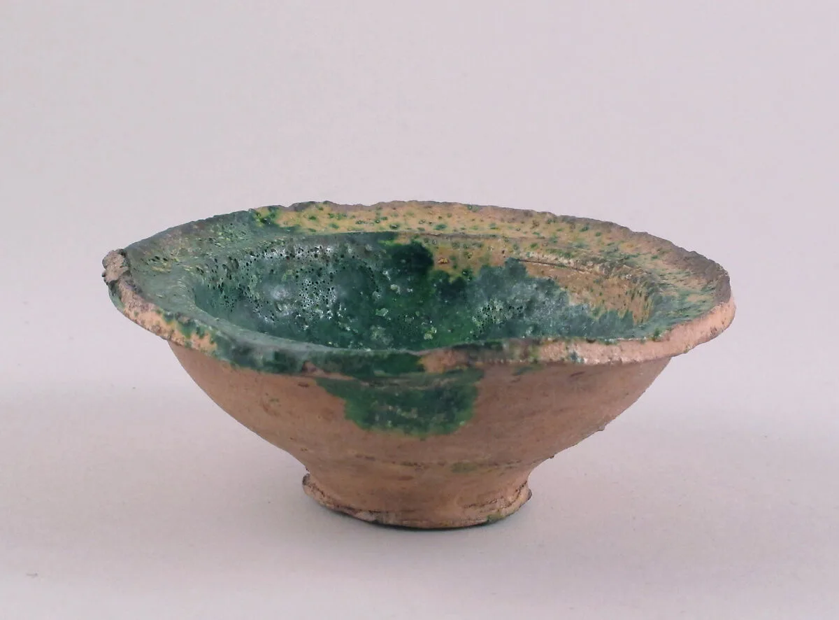 Saucer — Unknown
