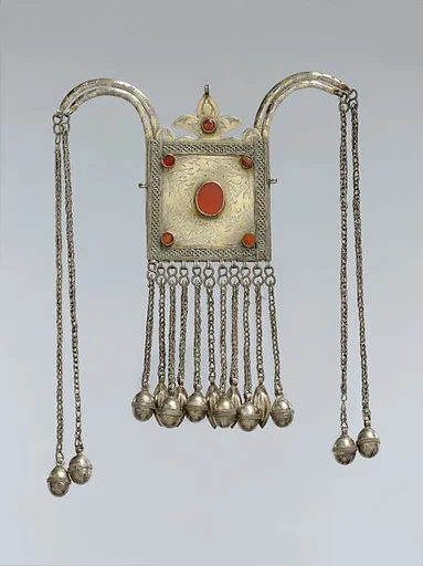 Boy's Amulet