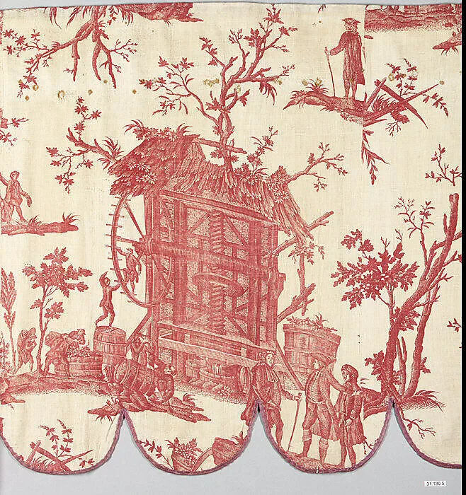 "La Maison Brulante" — Petitpierre et Cie