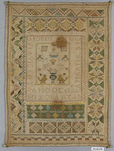 Sampler