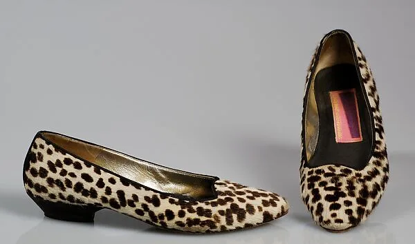 Pumps — Susan Bennis/Warren Edwards