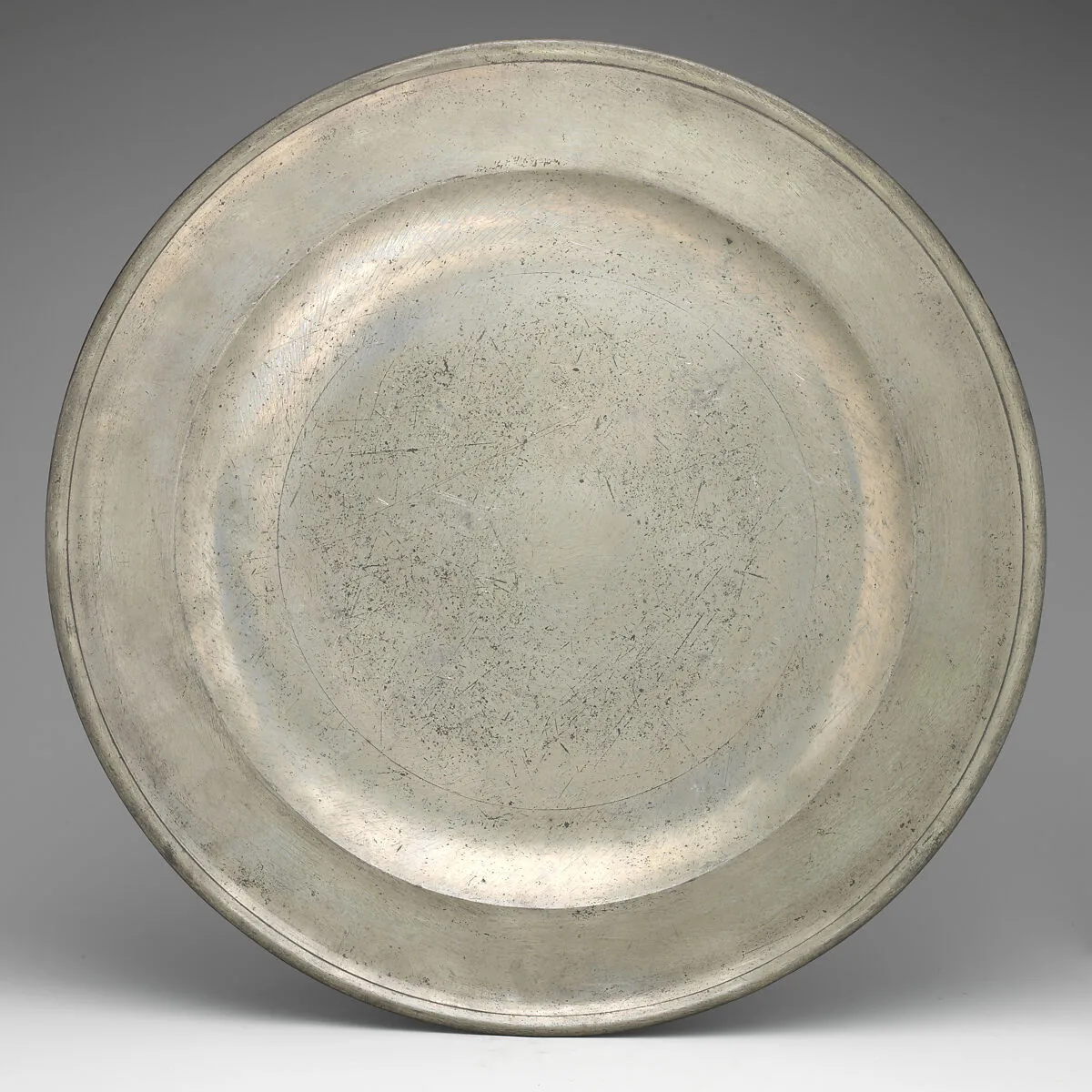 Platter — Thomas Fasson|Samuel Ellis