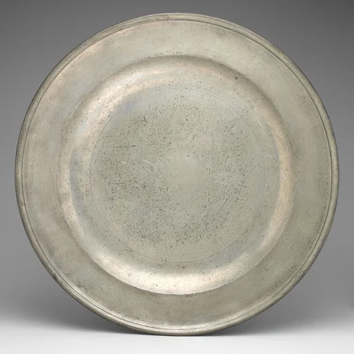 Platter