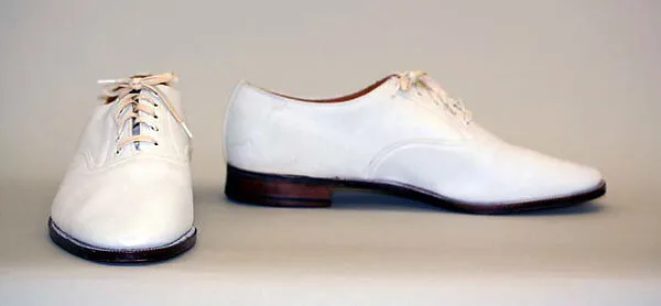 Oxfords — Brooks Brothers