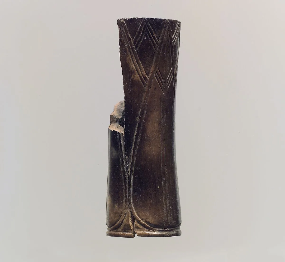 Tube — Unknown