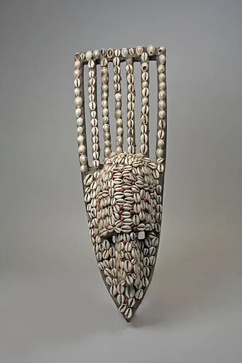 Ntomo Mask