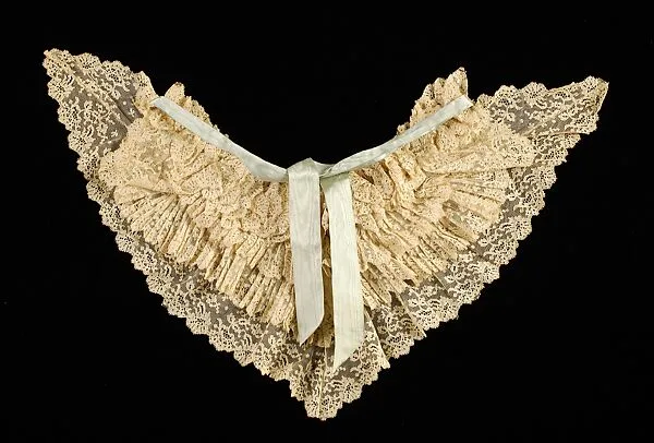 Collar — Unknown