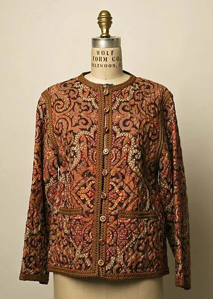 Suit — Yves Saint Laurent|Yves Saint Laurent