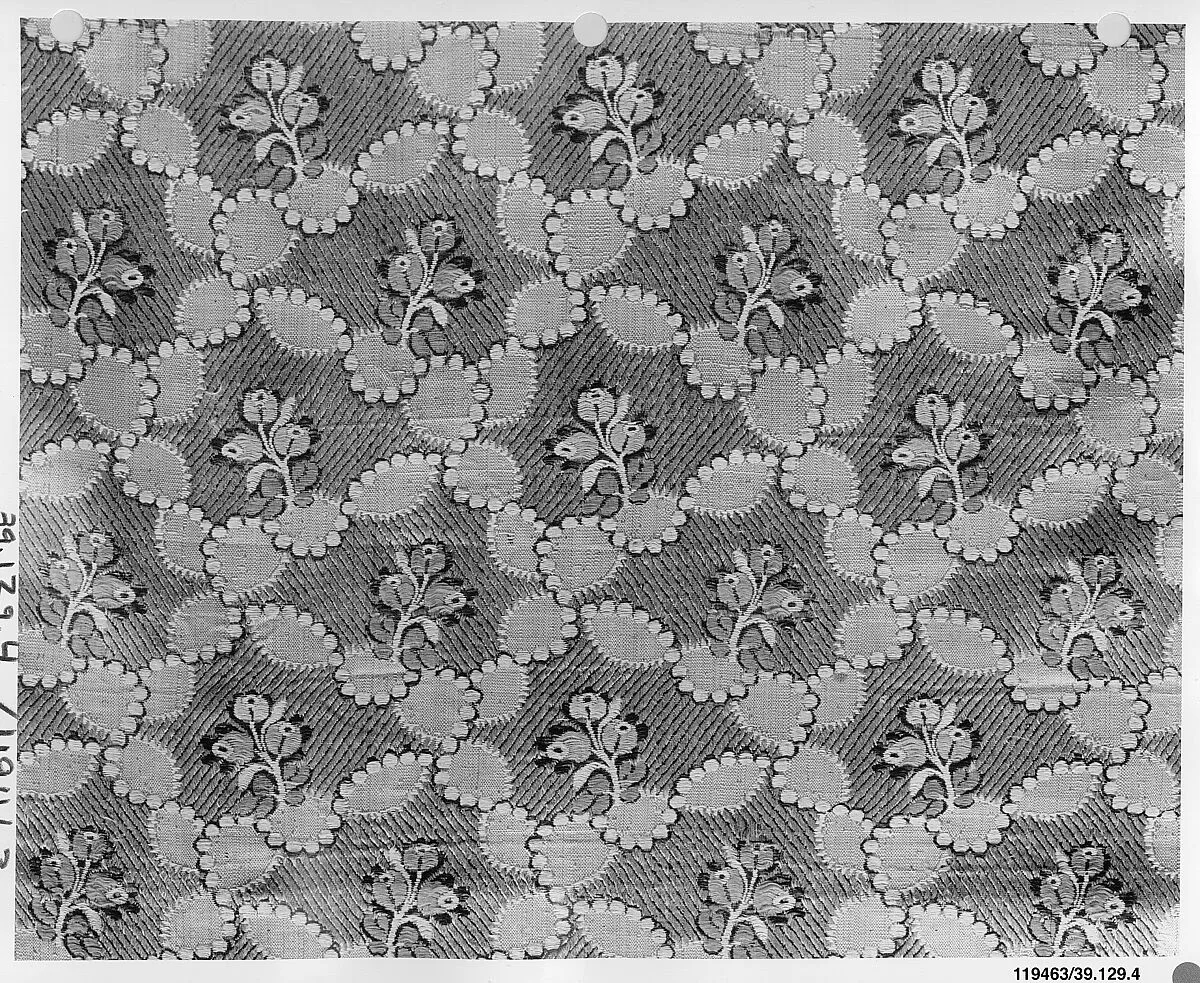 Piece — Unknown